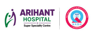 Arihant Hospital NABH Certified