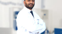 Gastro surgeon in dehradun
