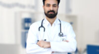 Dr Vimal Pandita cancer specialist in dehradun