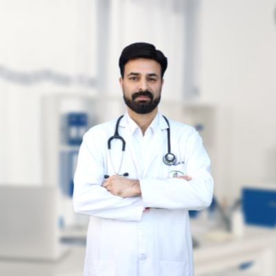 Dr Vimal Pandita cancer specialist in dehradun