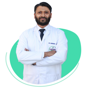 Dr Abhishek Jain