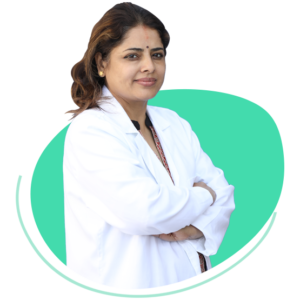 Dr Neelam Joshi