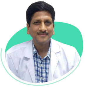 Dr Sanjeev Kumar Gupta
