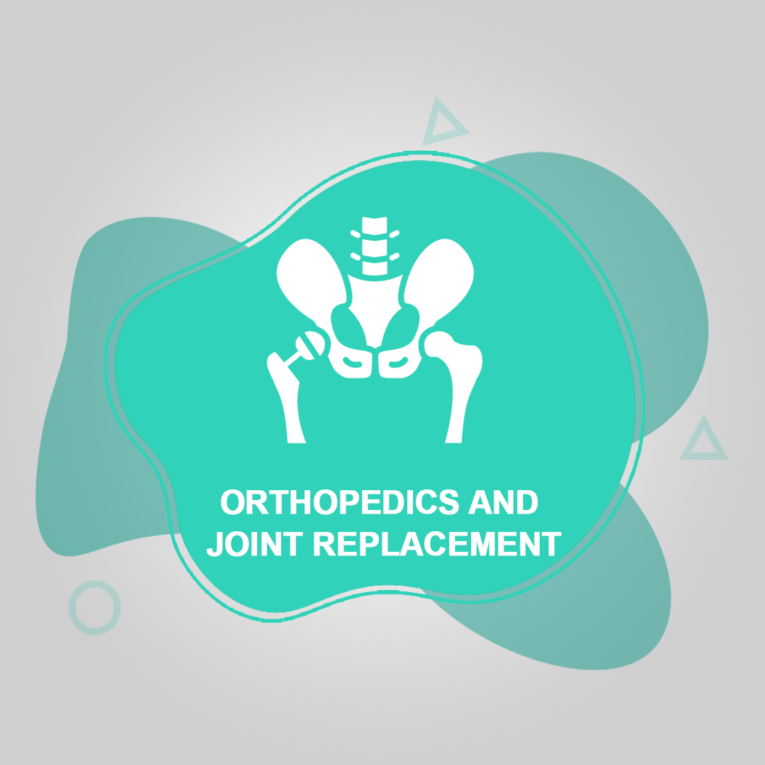 Orthopedics and Joint Replacement in Dehradun