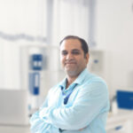 Dr Avinash Ruhela