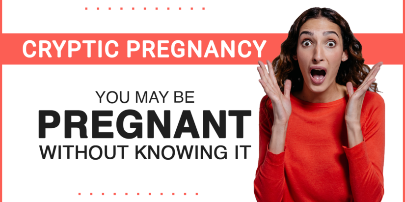 Cryptic Pregnancy