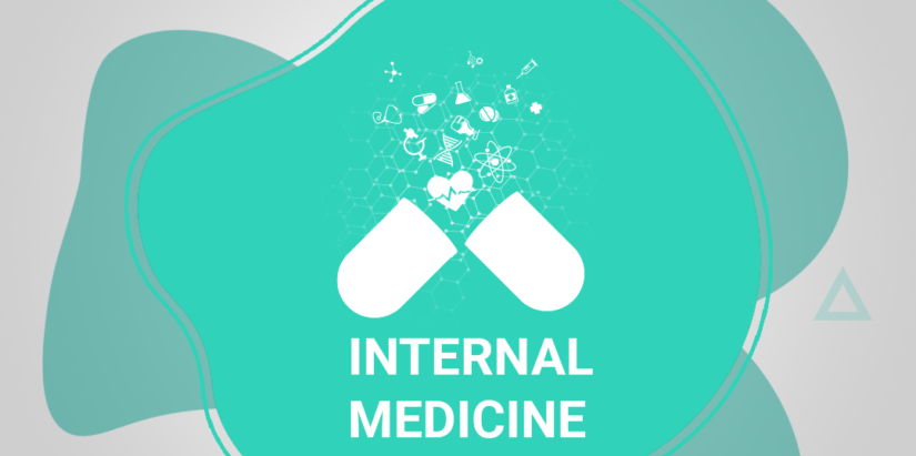 Internal medicine