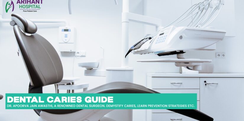 Dental Caries Guide