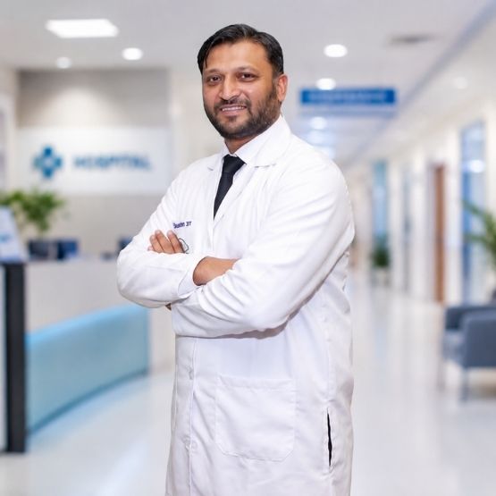 Abhishek Jain