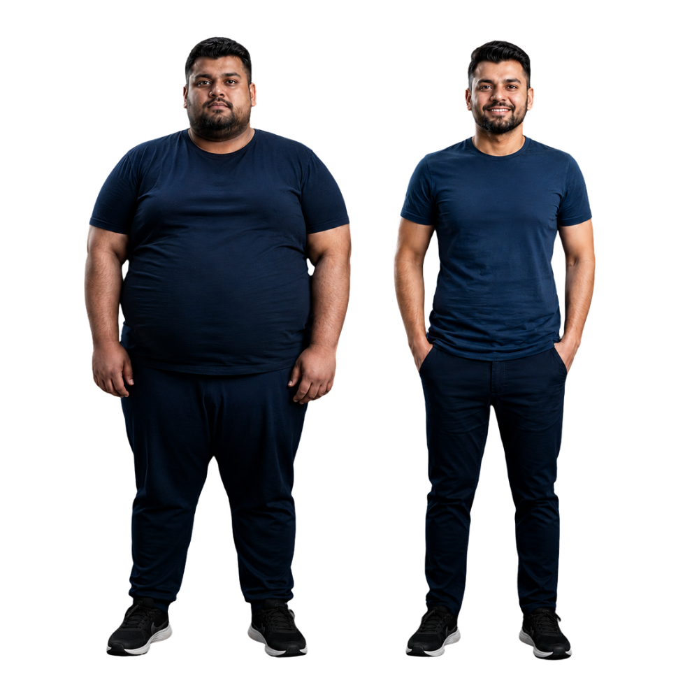 Bariatric & Weight Loss