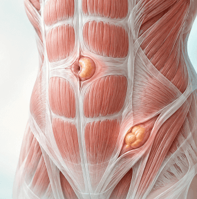 Inguinal & Umbilical Hernia at Arihant Hospitals