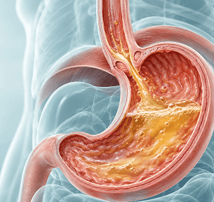 GERD / Acid Reflux at Arihant Hospitals