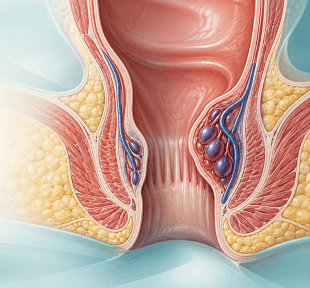 Piles (Haemorrhoids) at Arihant Hospitals