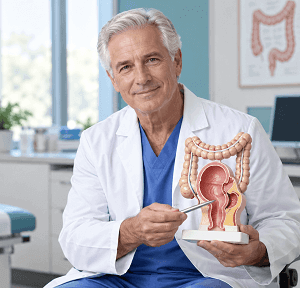 Rectal Prolapse at Arihant Hospitals
