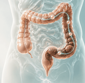 Chronic Constipation at Arihant Hospitals