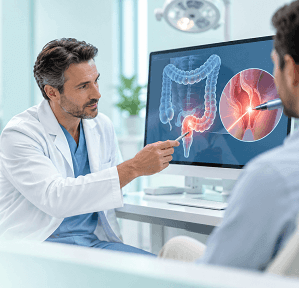 Laser Piles Surgery at Arihant Hospitals