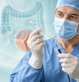 FiLaC Fistula Laser Closure at Arihant Hospitals