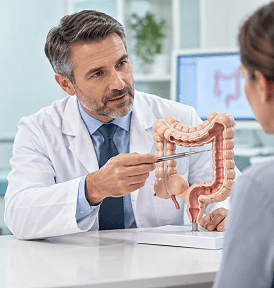 STARR Surgery for Constipation at Arihant Hospitals