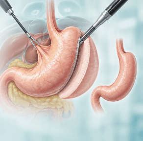 Advanced Bariatric Operation Theatre Suite at Arihant Hospital